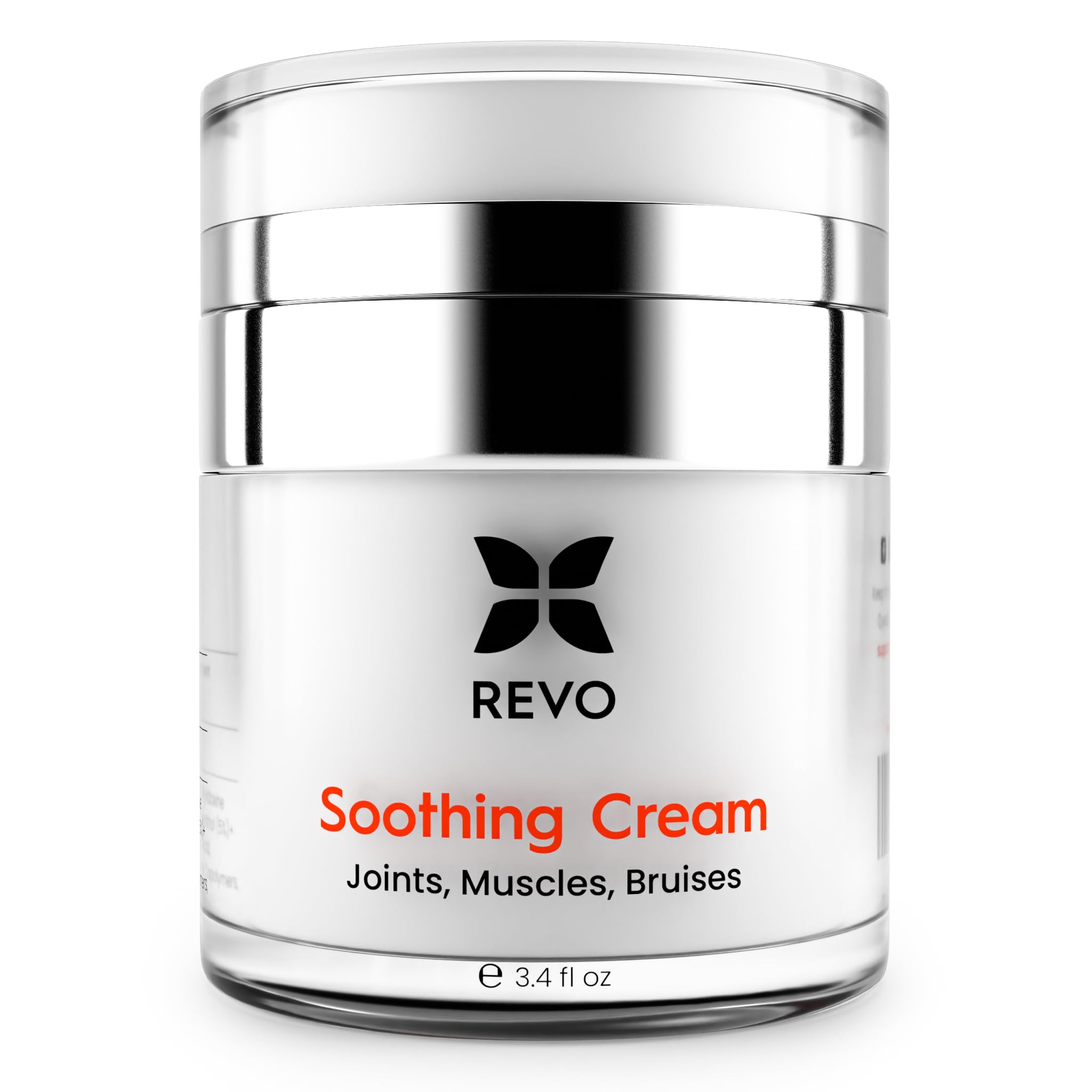 REVO Arnica Joint Muscle Cream