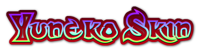 Yuneko Skin